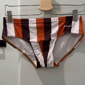 Aronik swim briefs